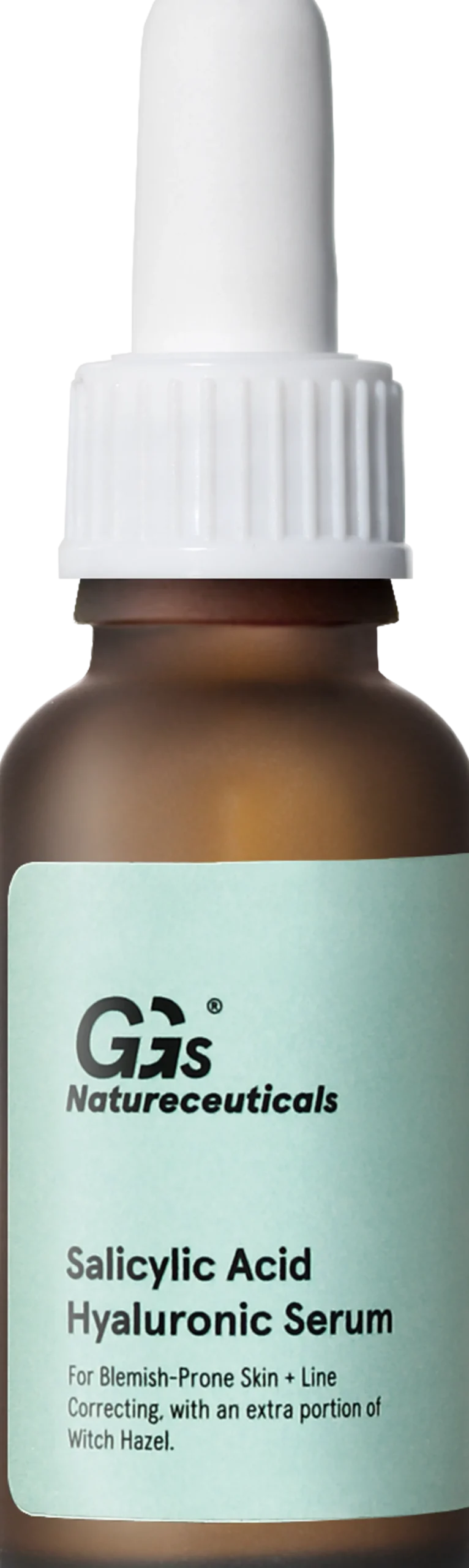 Salicylic Acid Hyaluronic Serum, 30 ml