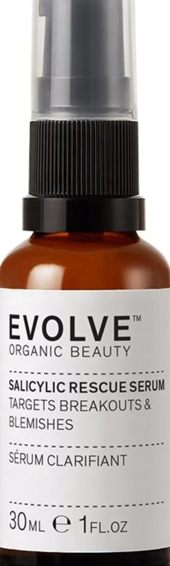 Salicylic Rescue Serum, 30 ml