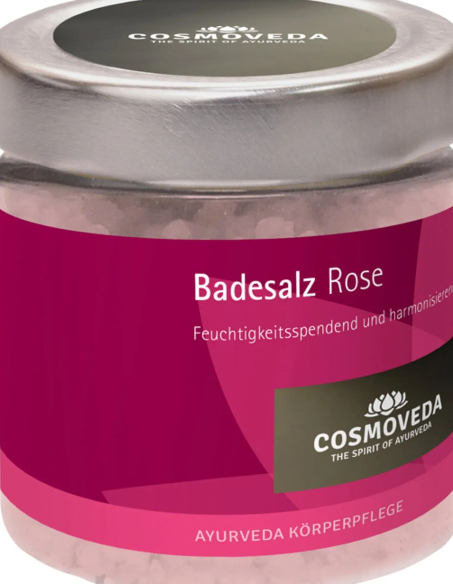 Sali da Bagno alla Rosa, 200 g
