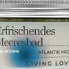 Sali da Bagno "Bagno Marino Rinfrescante" - The Ocean, 100 g