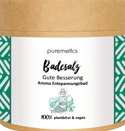 Sali da Bagno, Buona guarigione (450 g)