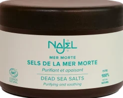Sali da Bagno dal Mar Morto, 180 g