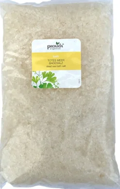 Sali da Bagno Originali del Mar Morto, 500 g