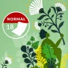 Salvaslip Normal, 18 pezzi