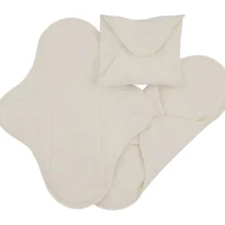 Salvaslip, Orange Sprinkle (3 pezzi)
