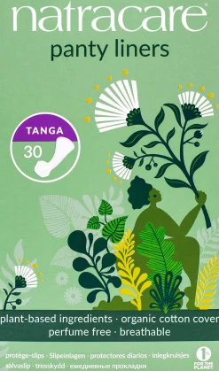 Salvaslip Tanga, 30 pezzi
