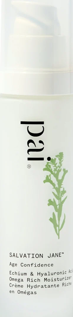 Salvation Jane Omega Rich Moisturizer, 50 ml