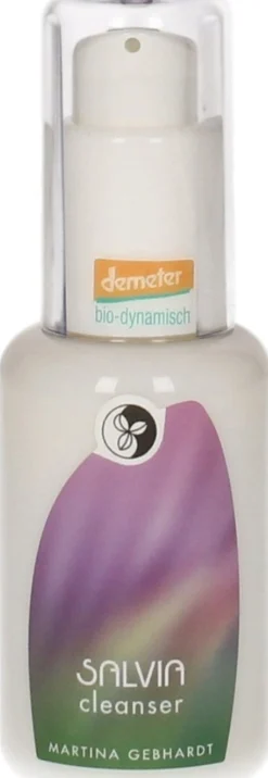 Salvia Cleanser Travel Size, 30 ml
