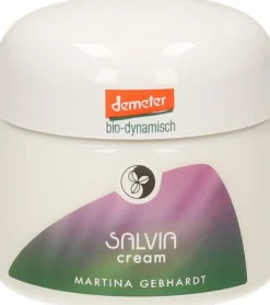 Salvia Cream, 50 ml
