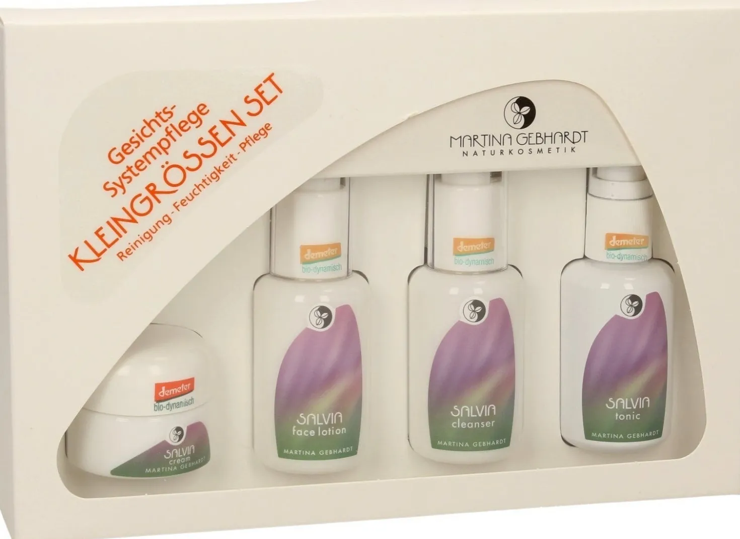 Salvia Mini Set