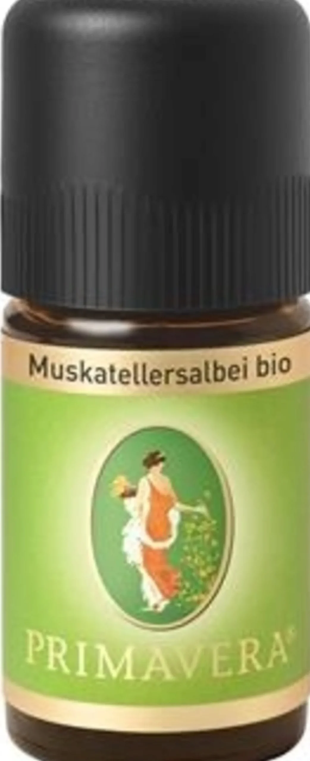 Salvia Moscatella Bio, 5 ml