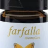 Salvia Spagnola Bio (a basso contenuto di chetoni), 5 ml