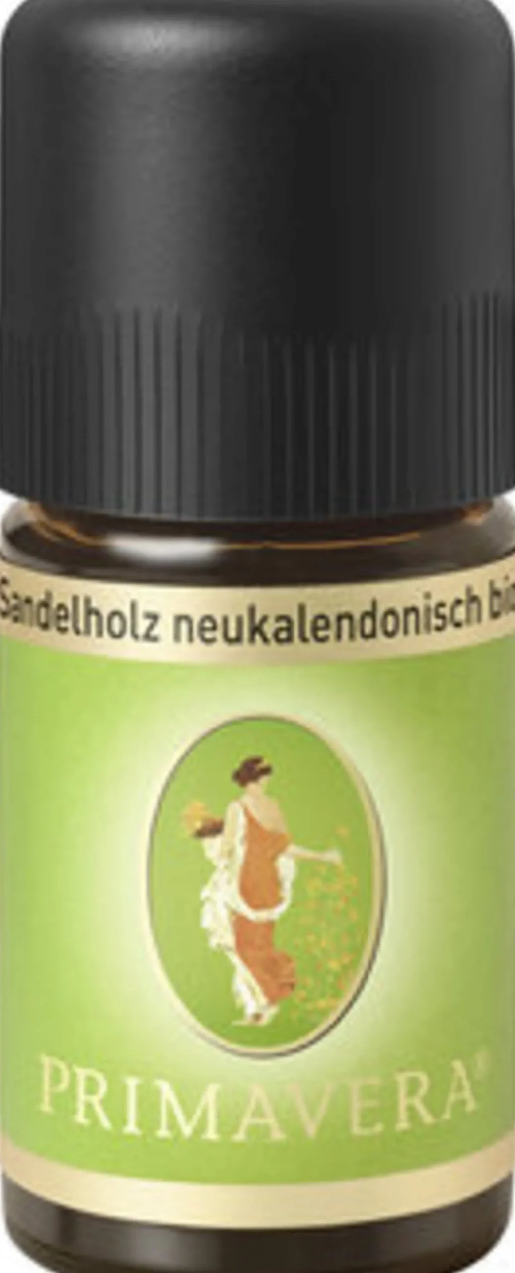 Sandalo Bio Nuova Caledonia, 5 ml