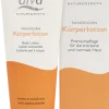 Sanddorn - Lozione Corpo Olivello Spinoso, 100 ml