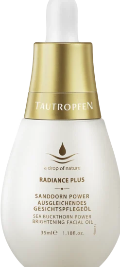 Sanddorn Power Olio Viso Illuminante, 35 ml