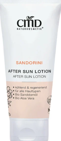 Sandorini After Sun Lotion, 100 ml