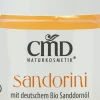 Sandorini Bagnoschiuma Schiumoso, 30 ml