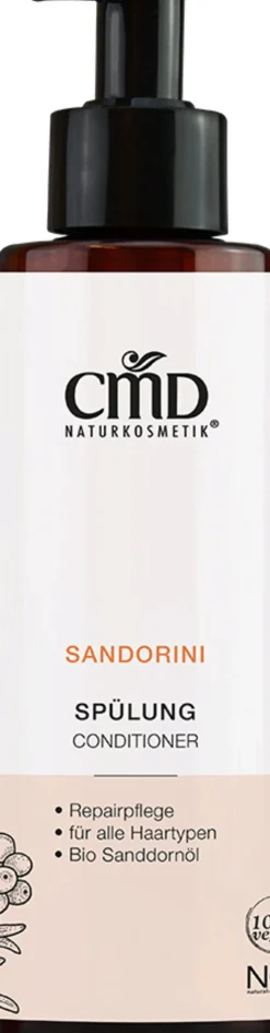 Sandorini Balsamo, 200 ml