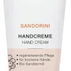Sandorini Crema Mani, 100 ml