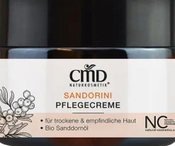 Sandorini Crema Ricca, 50 ml