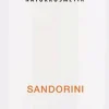 Sandorini Gel Doccia, 200 ml