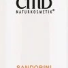 Sandorini Latte Detergente, 200 ml