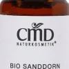 Sandorini Olio di Semi di Olivello Spinoso BIO, 10 ml