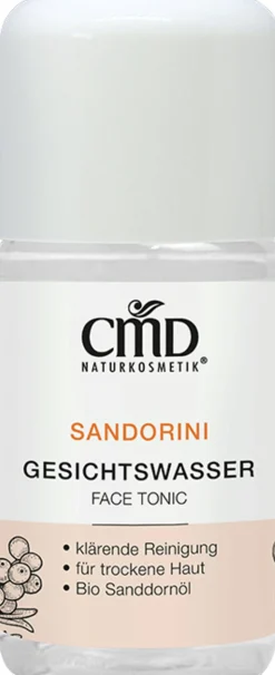 Sandorini Tonico Viso, 30 ml