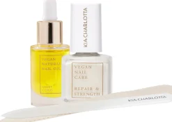 Santa’s Nail Care X-Mas Set