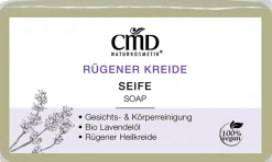 Sapone al Gesso Curativo di Rügen, 100 g