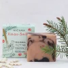Sapone alla Cannella e al Cacao - Edizione Natalizia, 100 g