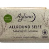 Sapone alla Terra Lavica e Lavanda, 100 g