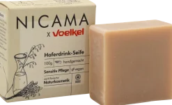 Sapone all'Avena x Voelkel, 100 g