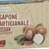 Sapone Artigianale al Karité, 100 g
