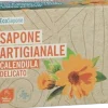 Sapone Artigianale alla Calendula, 100 g