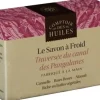 Sapone "Attraverso il Canale di Pangalanes", 100 g
