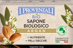 Sapone Biologico Argan, 150 g