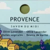 Sapone con Burro di Karité - Edizione Speciale, Provence (100 g)