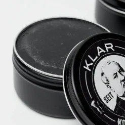Sapone da Barba al Carbone Attivo, 110 g