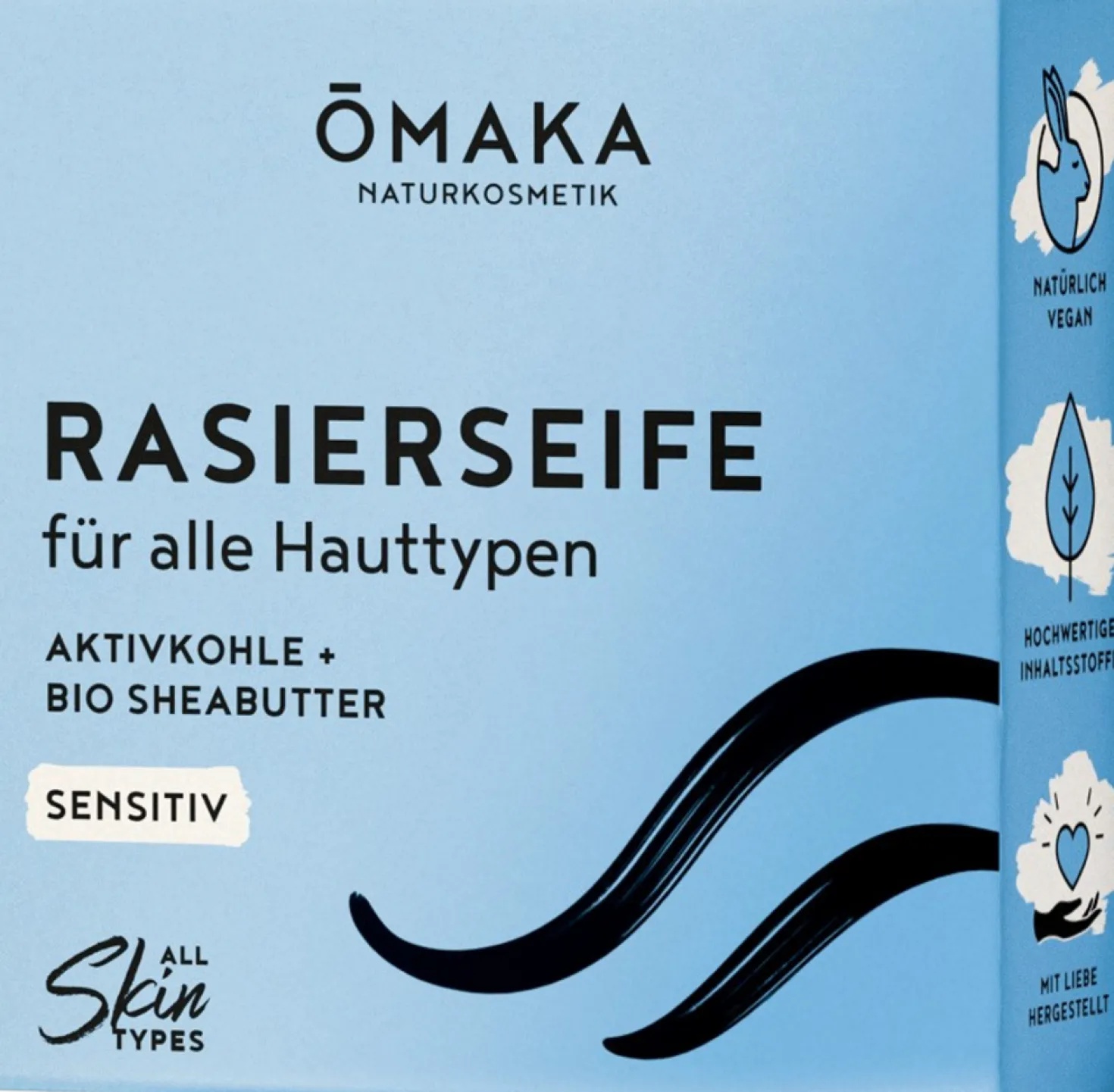 Sapone da Barba, 100 g