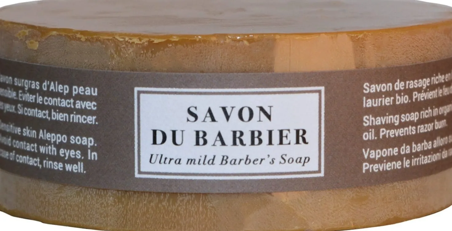 Sapone da Barba, Ricarica (100 g)