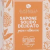 Sapone Delicato al Profumo di Pesca e Albicocca, 100 g