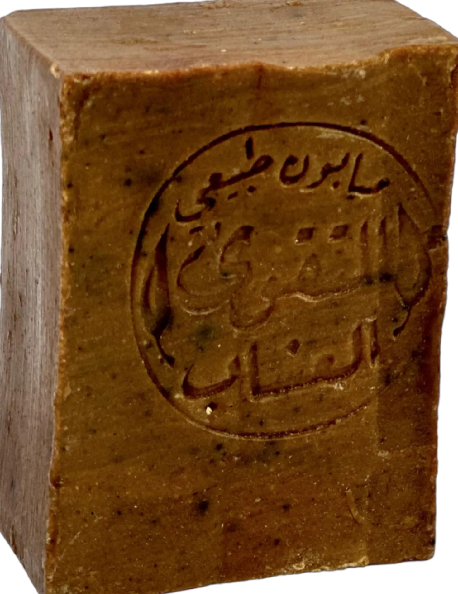 Sapone di Aleppo con Caffè, 120 g