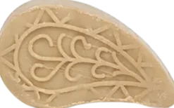 Sapone di Aleppo con Incenso, 20 g (1 pz.)
