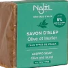 Sapone di Aleppo con 5% Olio di Alloro, 190 g