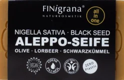 Sapone di Aleppo - Cumino Nero, 100 g