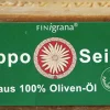 Sapone di Aleppo - 100% Olio d'Oliva, 200 g