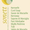 Sapone di Marsiglia, 100 g