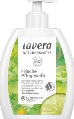 Sapone Fresco per la Cura delle Mani, 250 ml