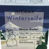 Sapone Invernale - Menta e Pino, 100 g